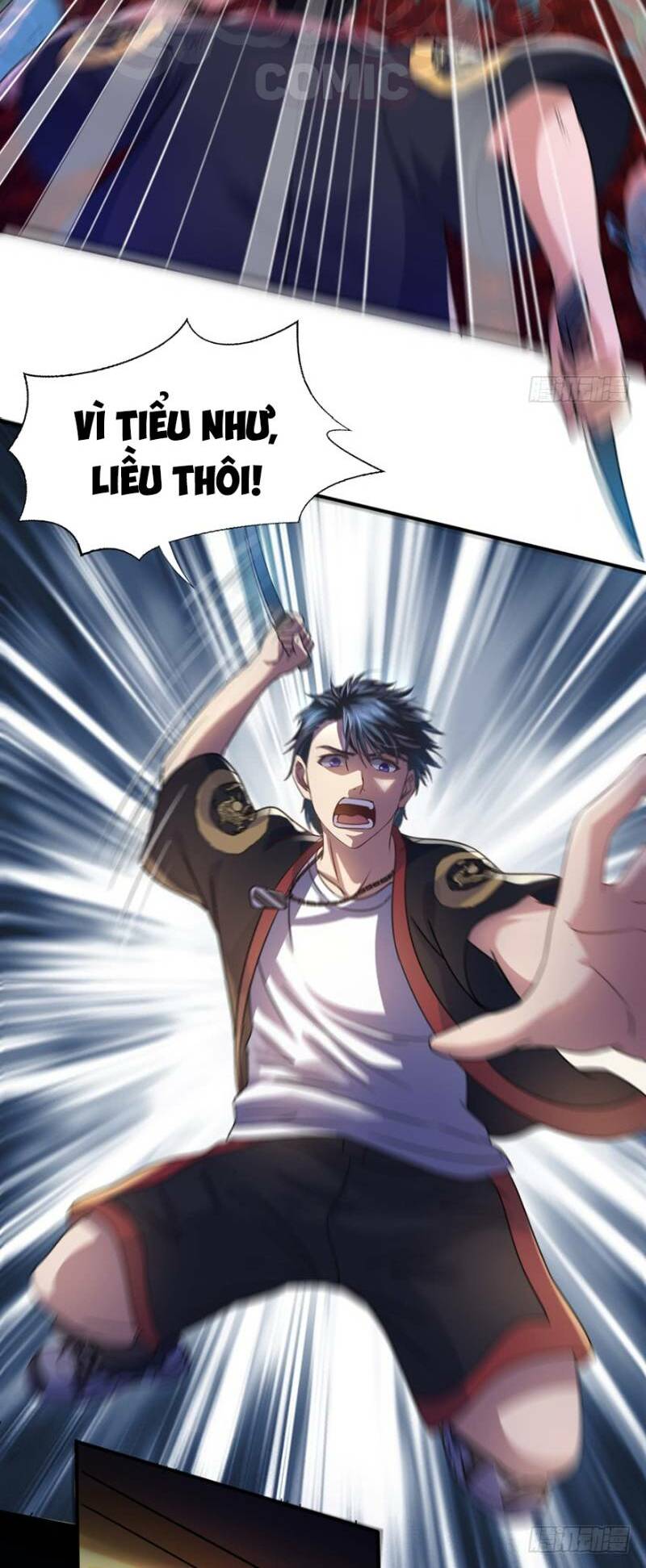 thập nhị thiên kiếp chapter 8 26