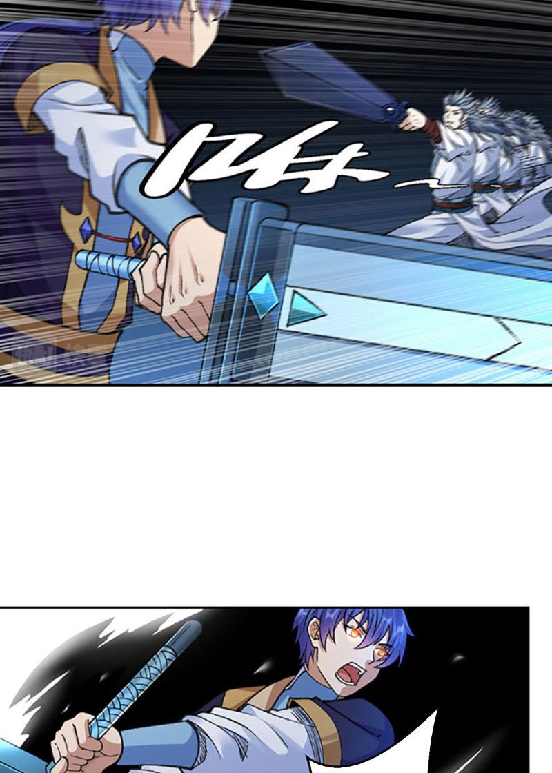 võ đạo độc tôn chapter 406 49