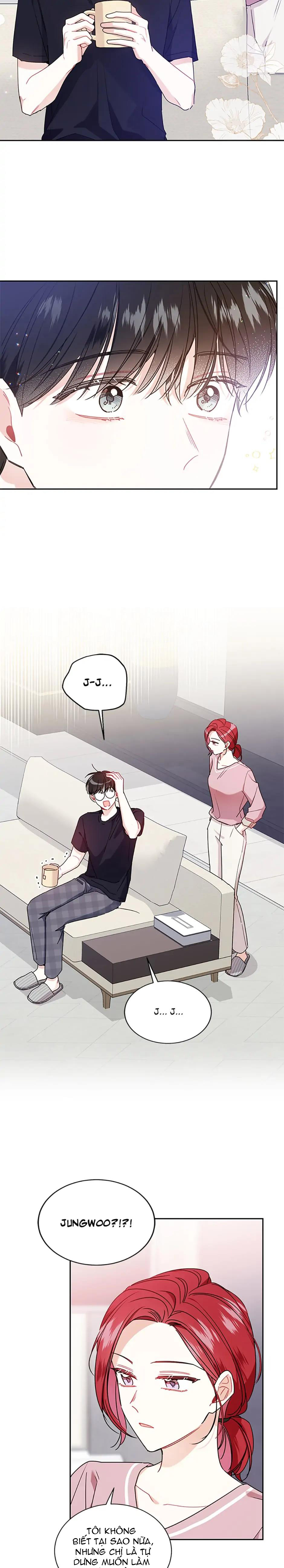 chỉ thị đặc biệt của sếp chapter 51.2 8