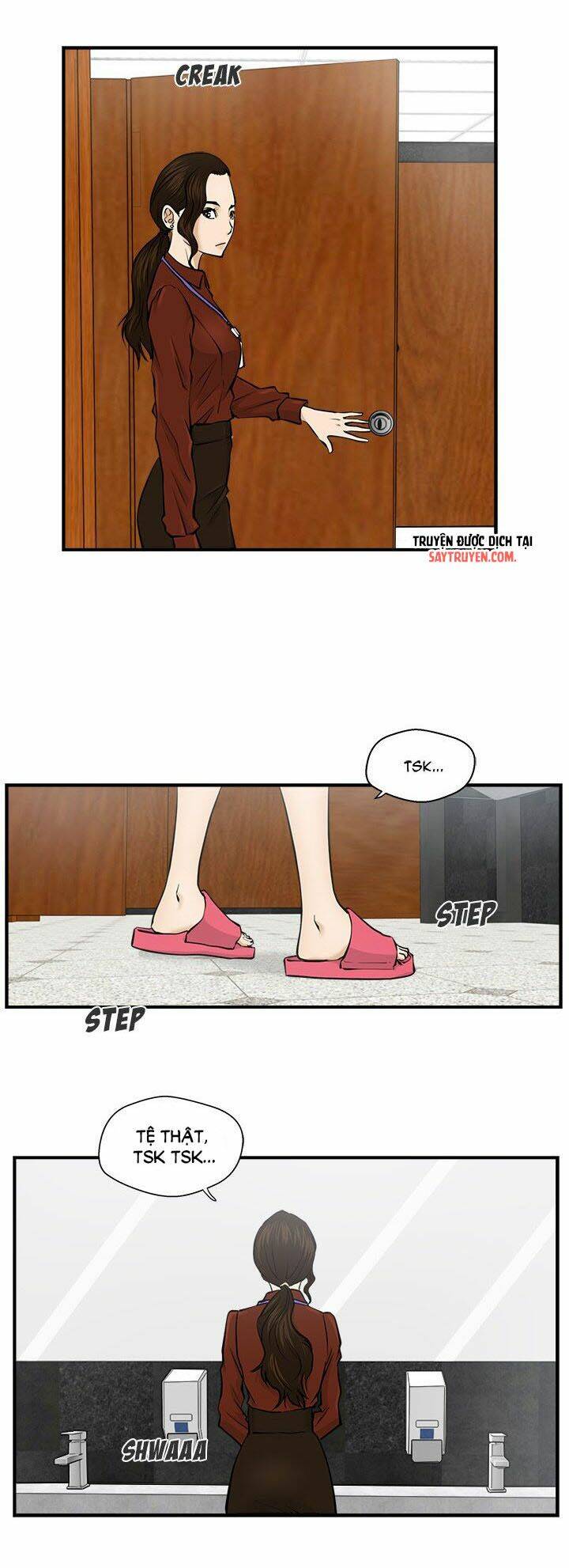 mr kang chapter 9 26