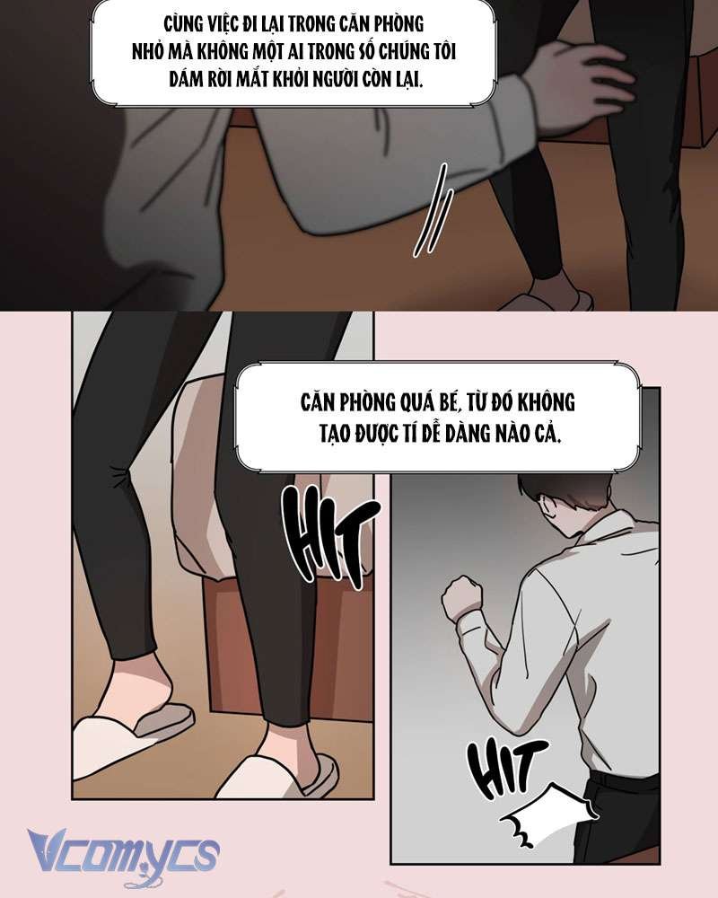 sát nhân nhà bên chapter 8 23