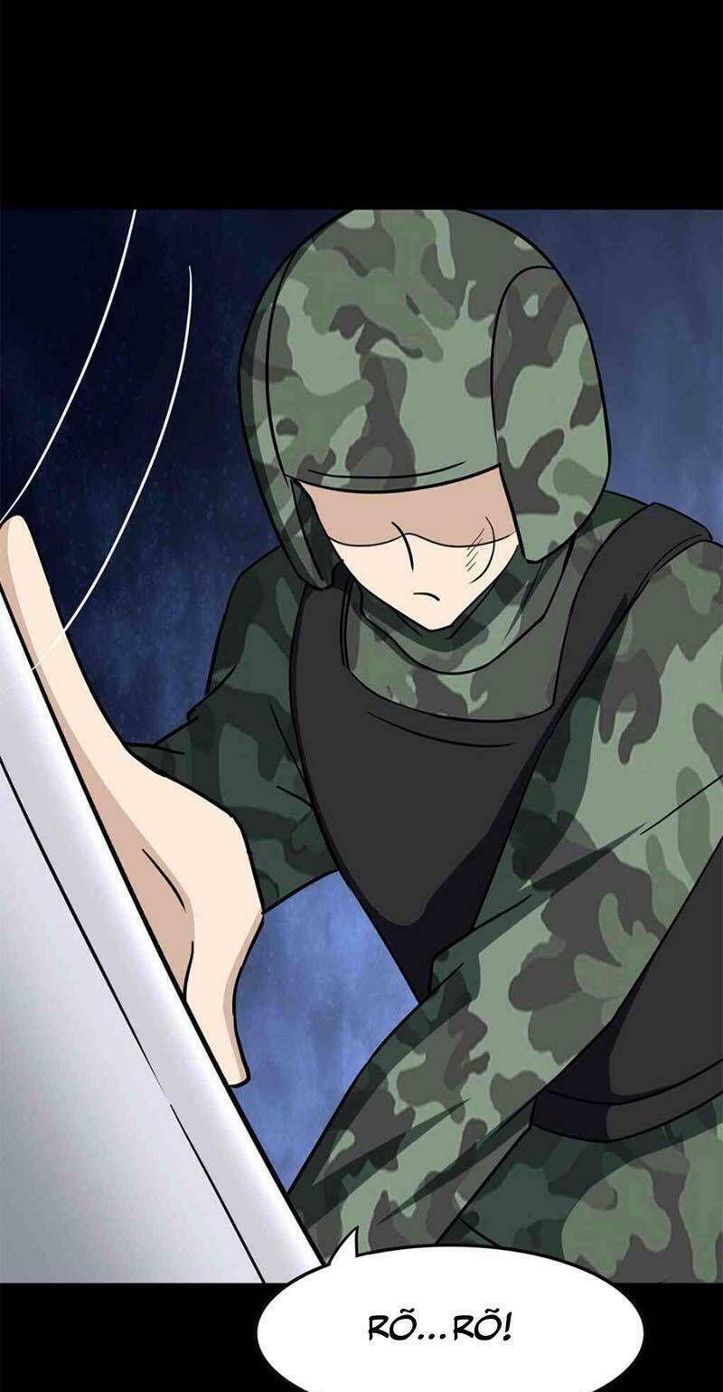 bạn gái virus của tôi chapter 341 37