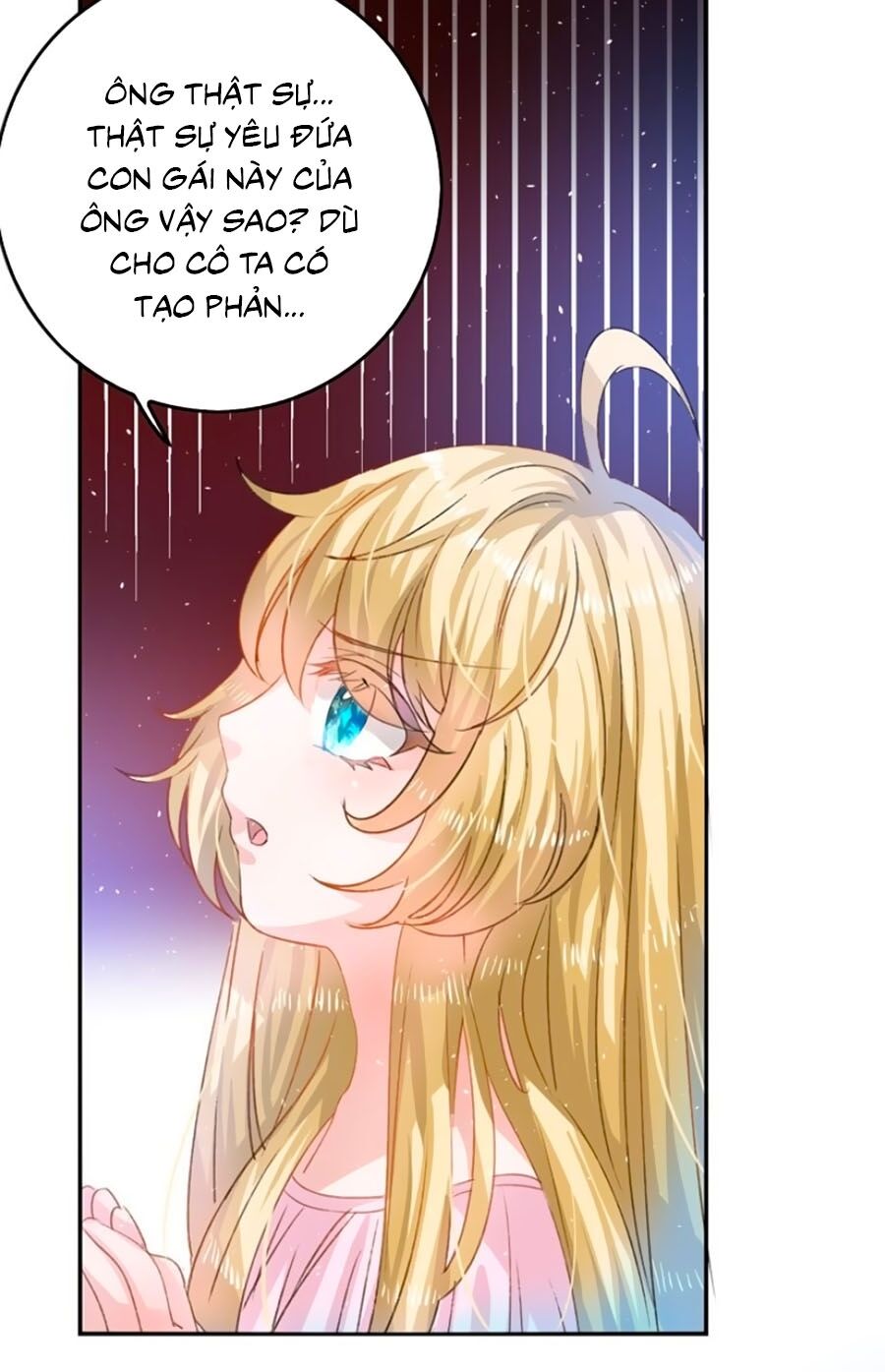 hệ thống công lược của tiểu công chúa chapter 29 21