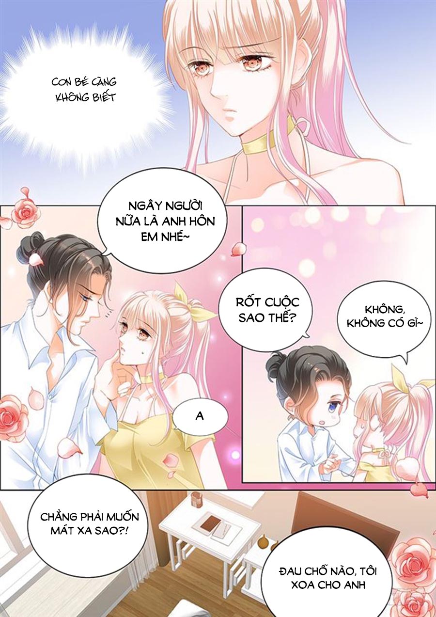 bá đạo tiểu thúc, xin trêu chọc vừa thôi! chapter 29 11