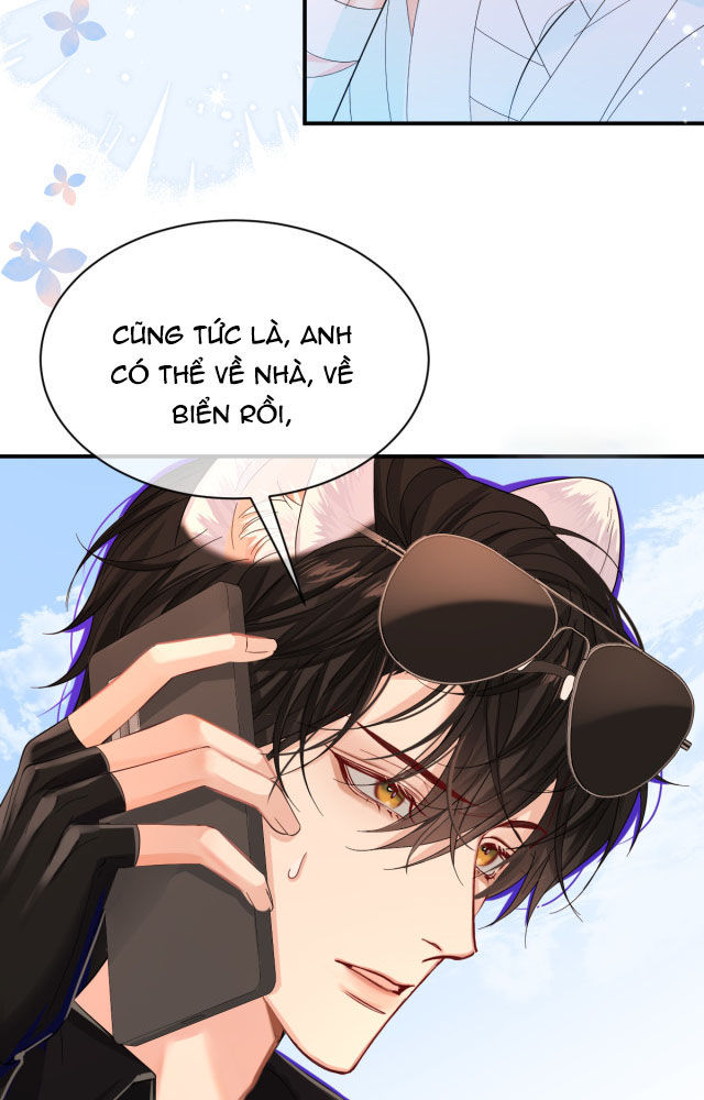 nhân ngư rơi xuống chapter 40 83