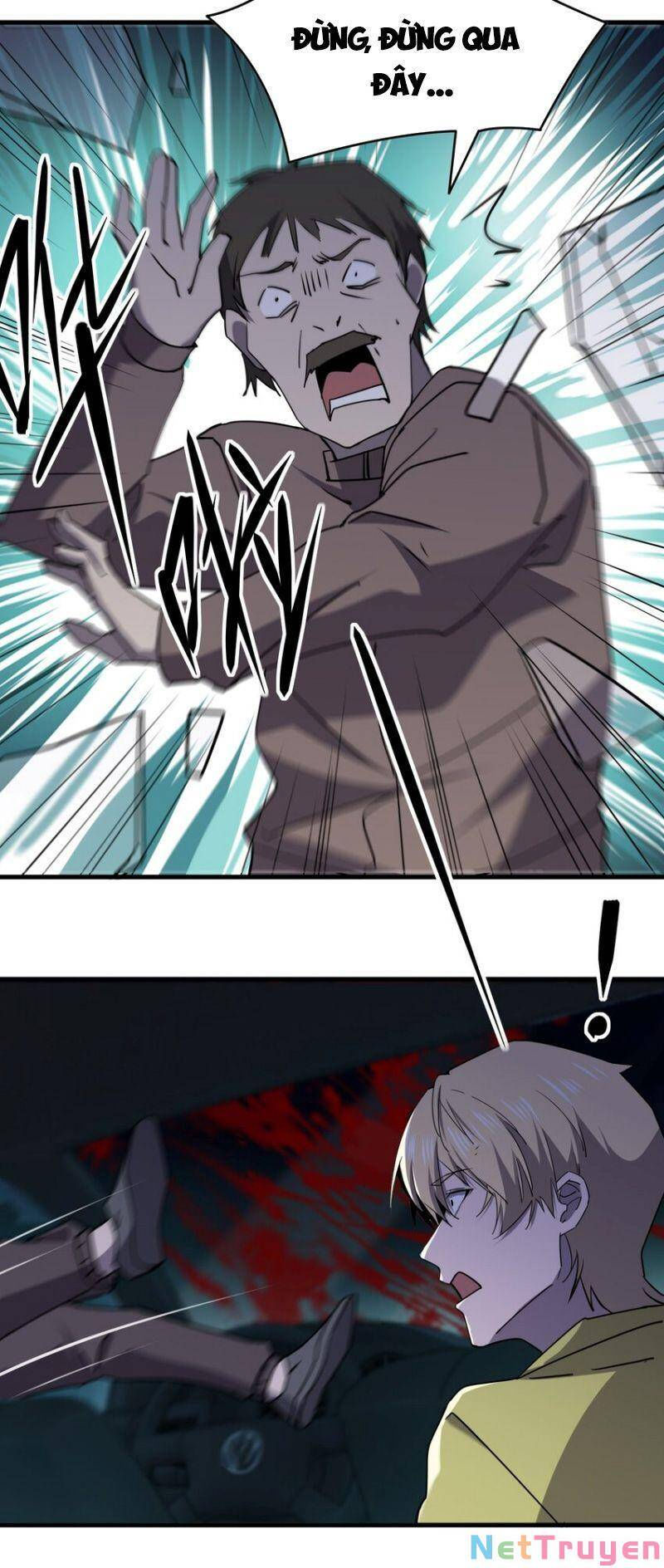 đừng hiểu lầm, tôi mới là người bị hại! chapter 81 28