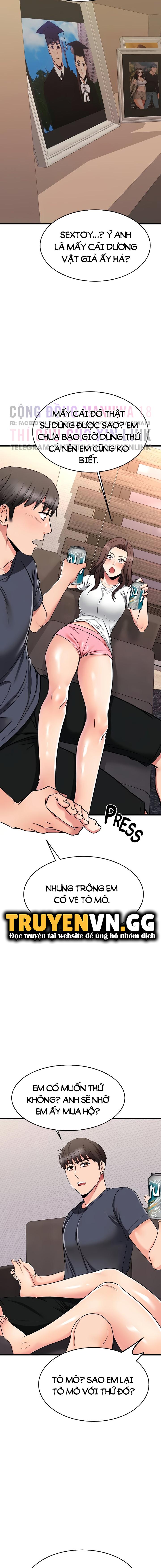 ranh giới người bạn chapter 65 24