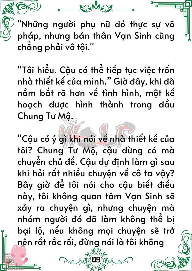 quý nhân phù trợ du chapter 12 10