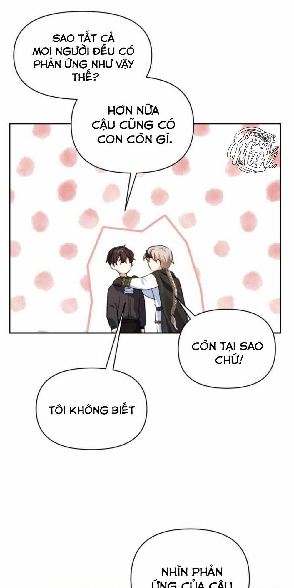 Con Gái Của Công Tước Quái Vật Chapter 17 - Trang 54