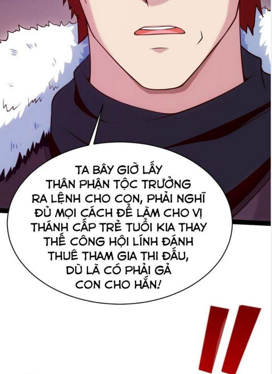 ma thú kiếm thánh dị giới tung hoành chapter 114 23