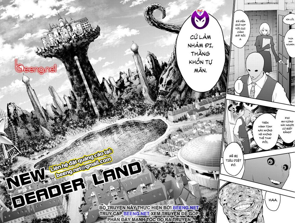 đọa nhân chapter 111 4