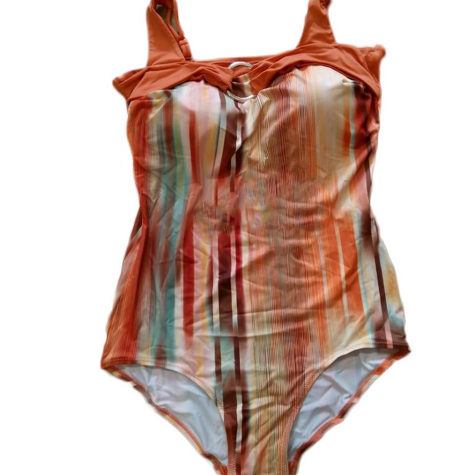 Áo Bơi Nữ speranza - Vải Mát Lạnh - Co Dãn Và Đàn Hồi Tốt - Quyến rũ Sexy - Dưới 55kg mặc vừa - Hàng Thanh Lý