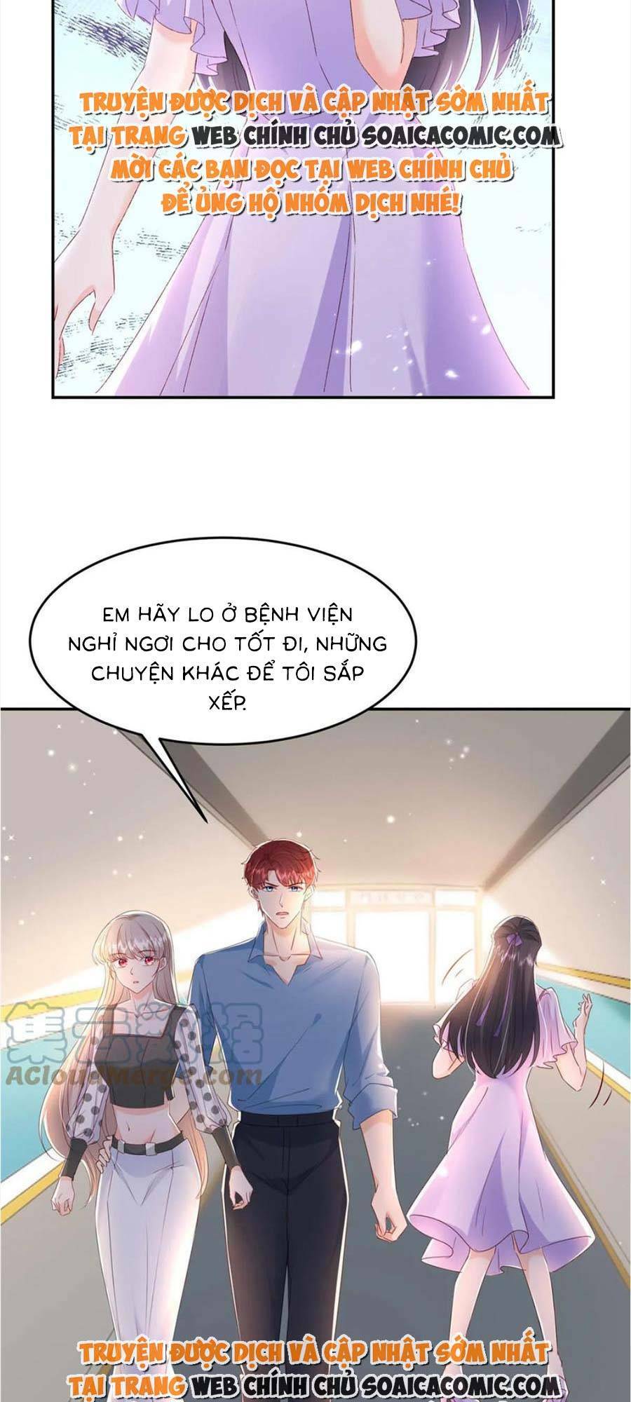 cô vợ của tôi không dễ bắt nạt chapter 59 27