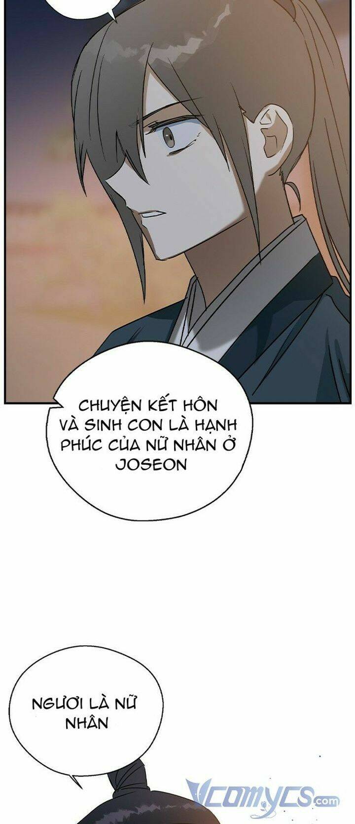 duyên nợ kiếp trước chapter 27 26