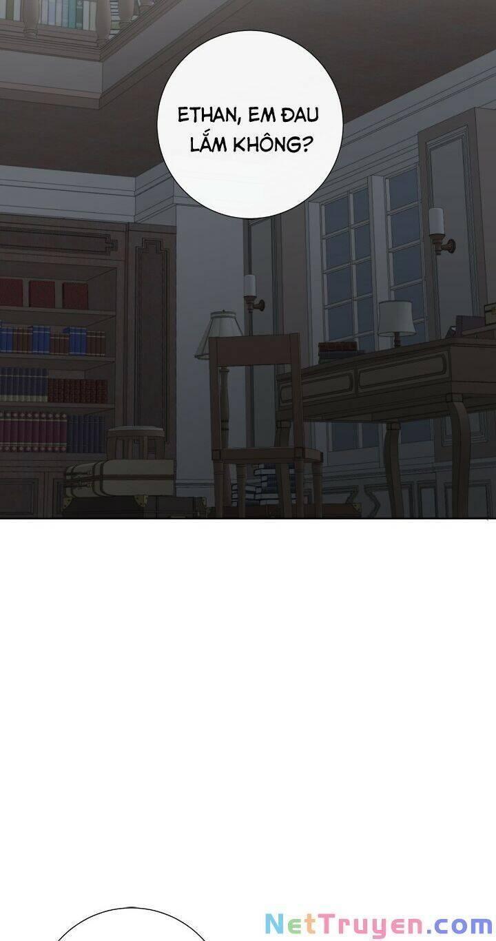 xin ngài đừng ăn tôi chapter 34 46