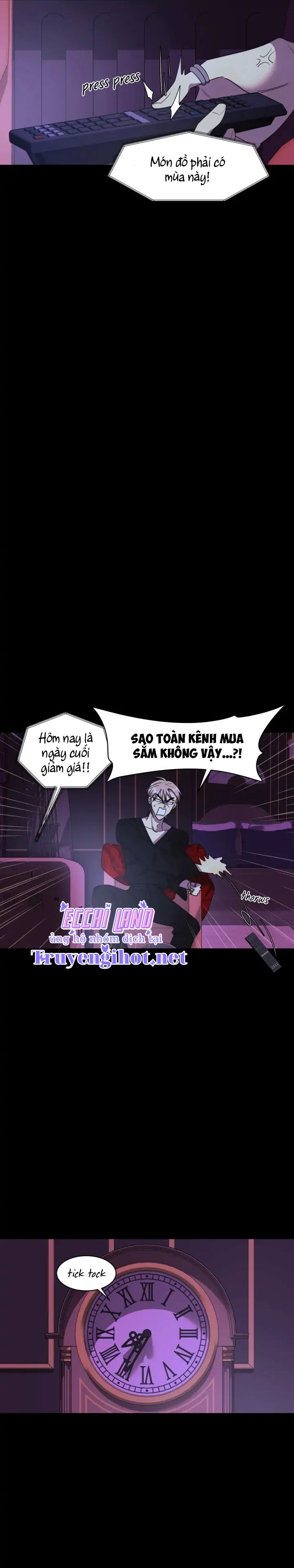 tiểu thuyết đầu tay của ác nữ chapter 14.2 8