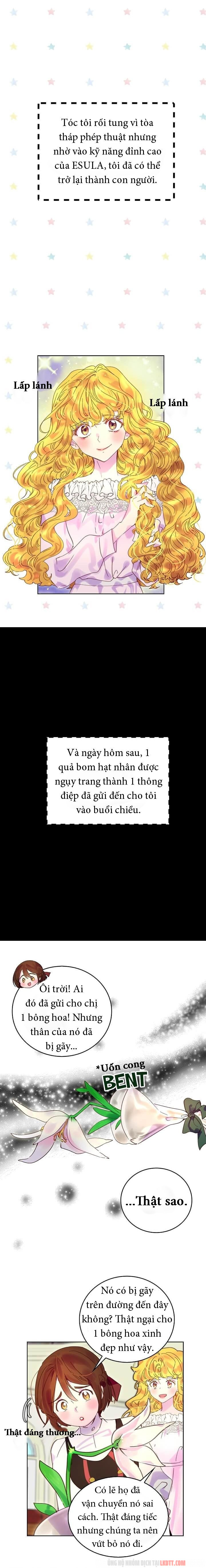 đừng xem thường nữ phụ chapter 95 10