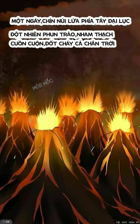 tố thủ già thiên chapter 0 4