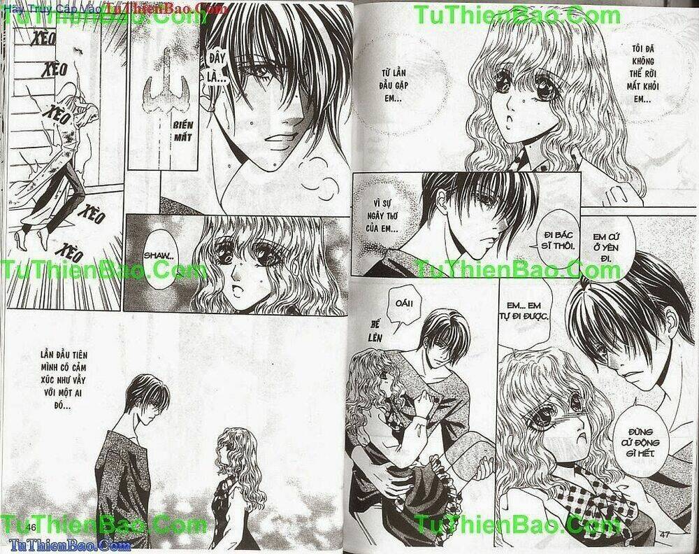 truyền thuyết cung hoàng đạo ii chapter 3 25