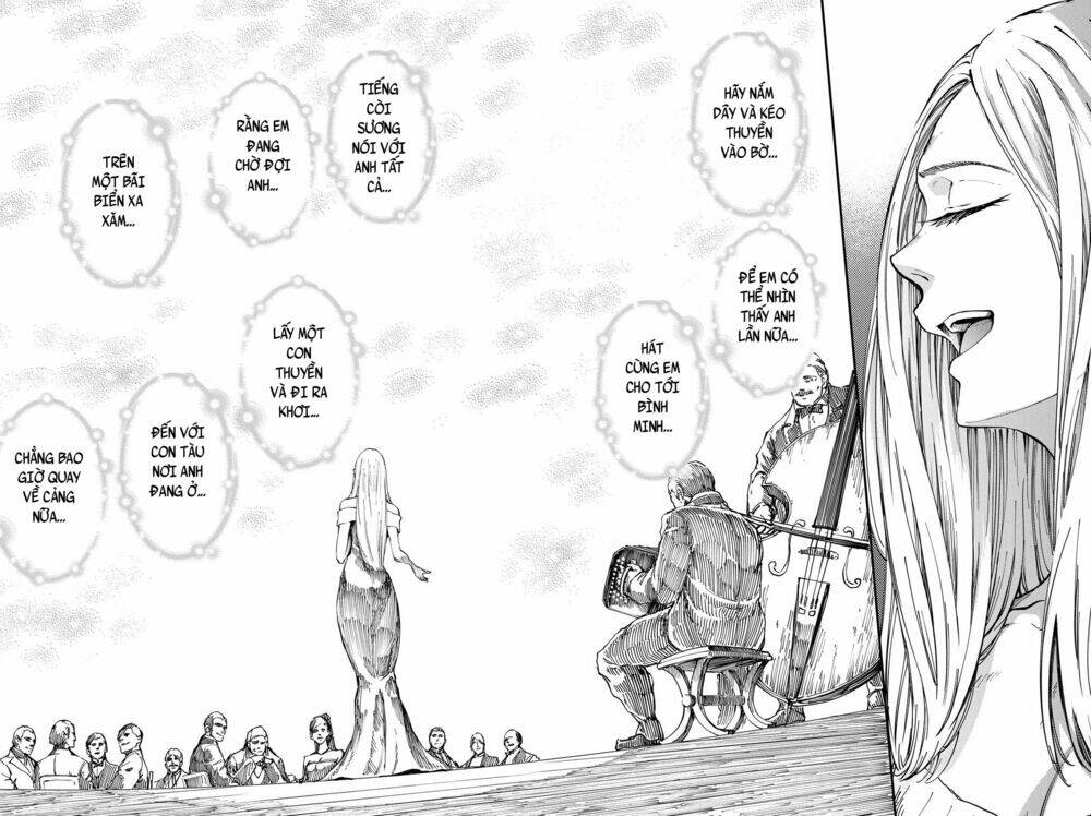 the abandoned sacred beasts chapter 15 14