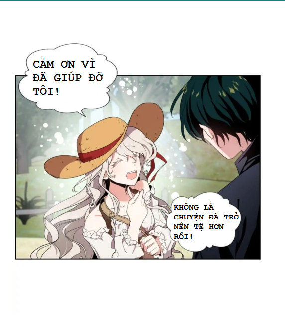 mong ước tuyệt vọng của một phù thủy chapter 1 50