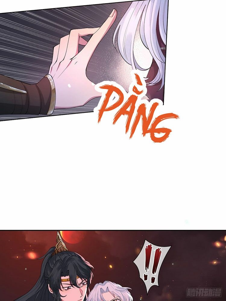 mạt thế nữ vương chapter 7.1 27