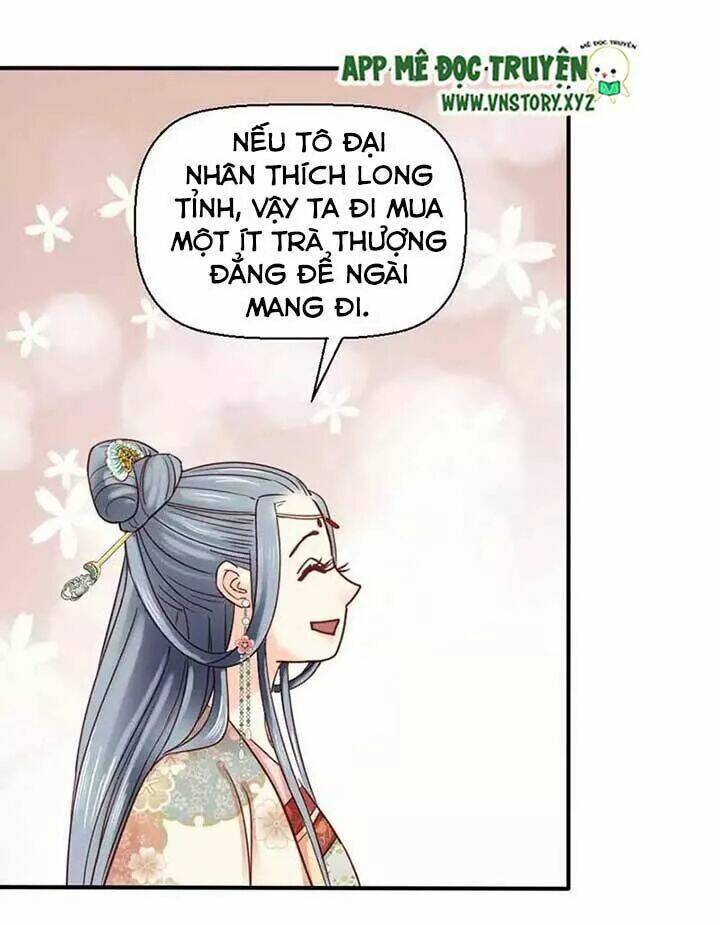 kiều nữ độc phi chapter 65 26