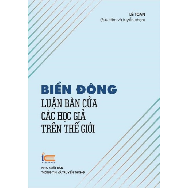 Biển Đông - Luận bàn của các học giả trên thế giới