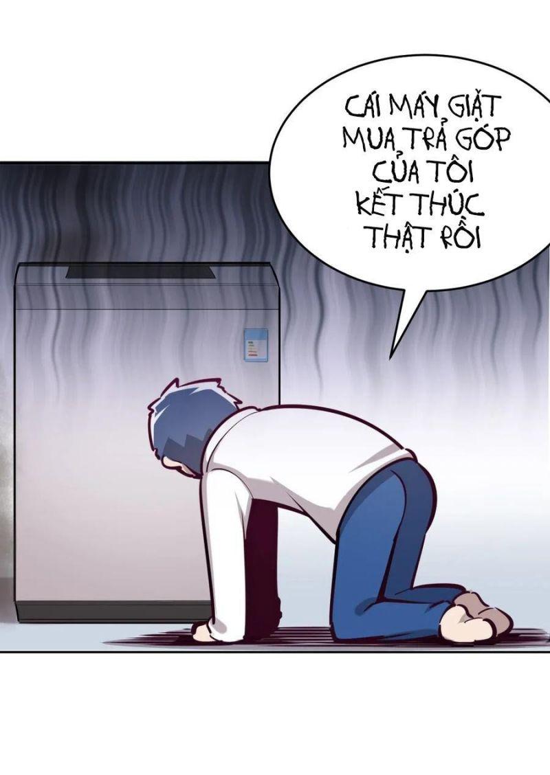 oan gia chung nhà ! chapter 2.5 26