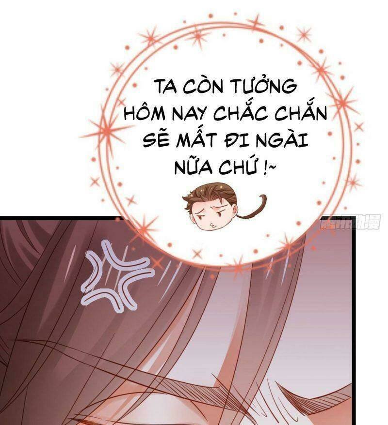 đứng yên ! phụng chỉ đánh cướp đây chapter 10 25