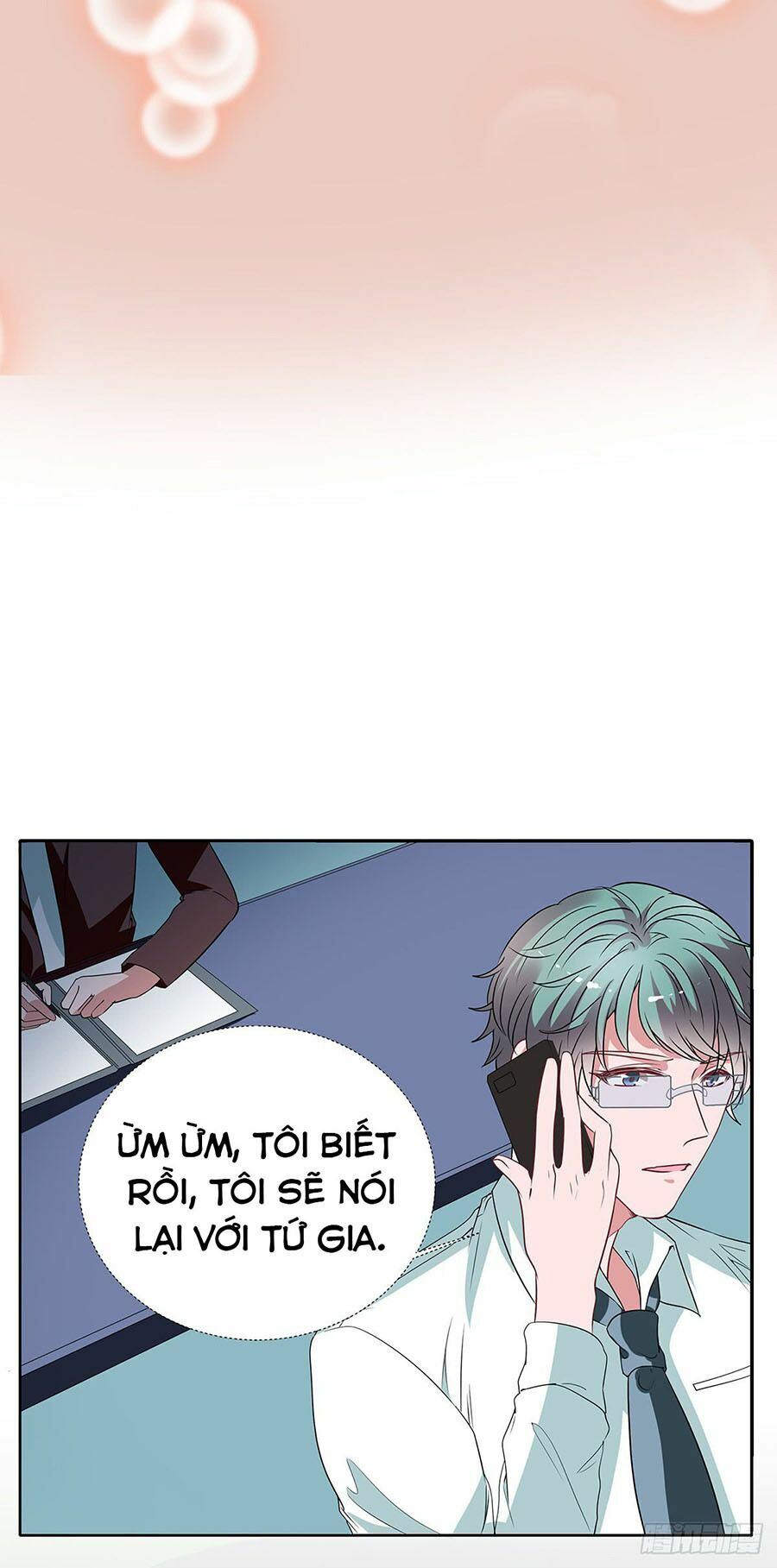 manh thê khó dỗ phần 2 chapter 33 26