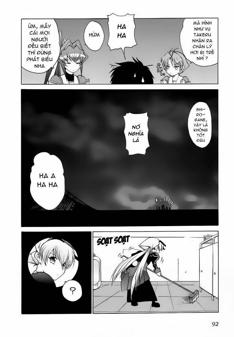 muv luv unlimited manga chapter 22 27