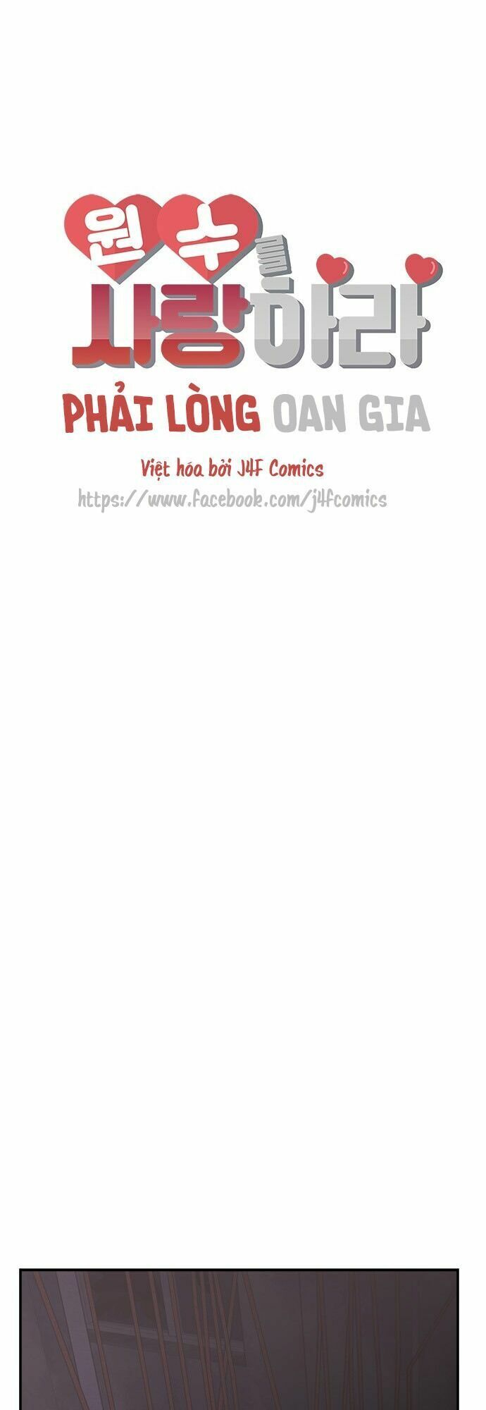 phải lòng oan gia chapter 47 7