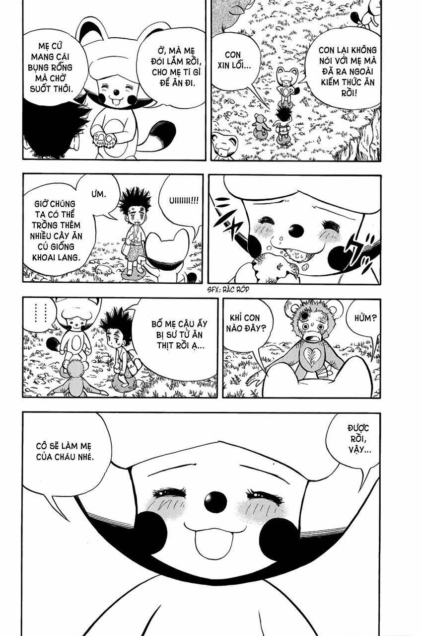 doubutsu no kuni chapter 8 47