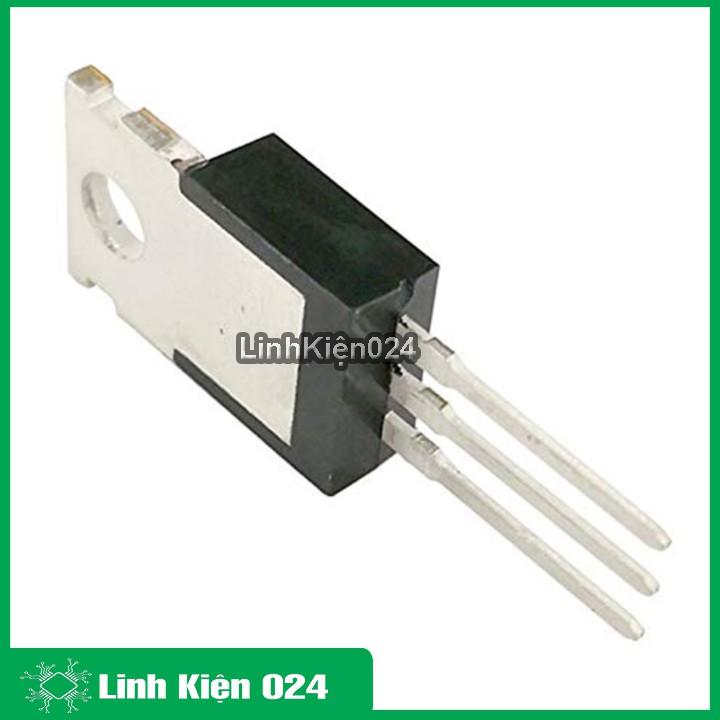 Sản phẩm BU406 TO220 TRANS NPN 7A 200V