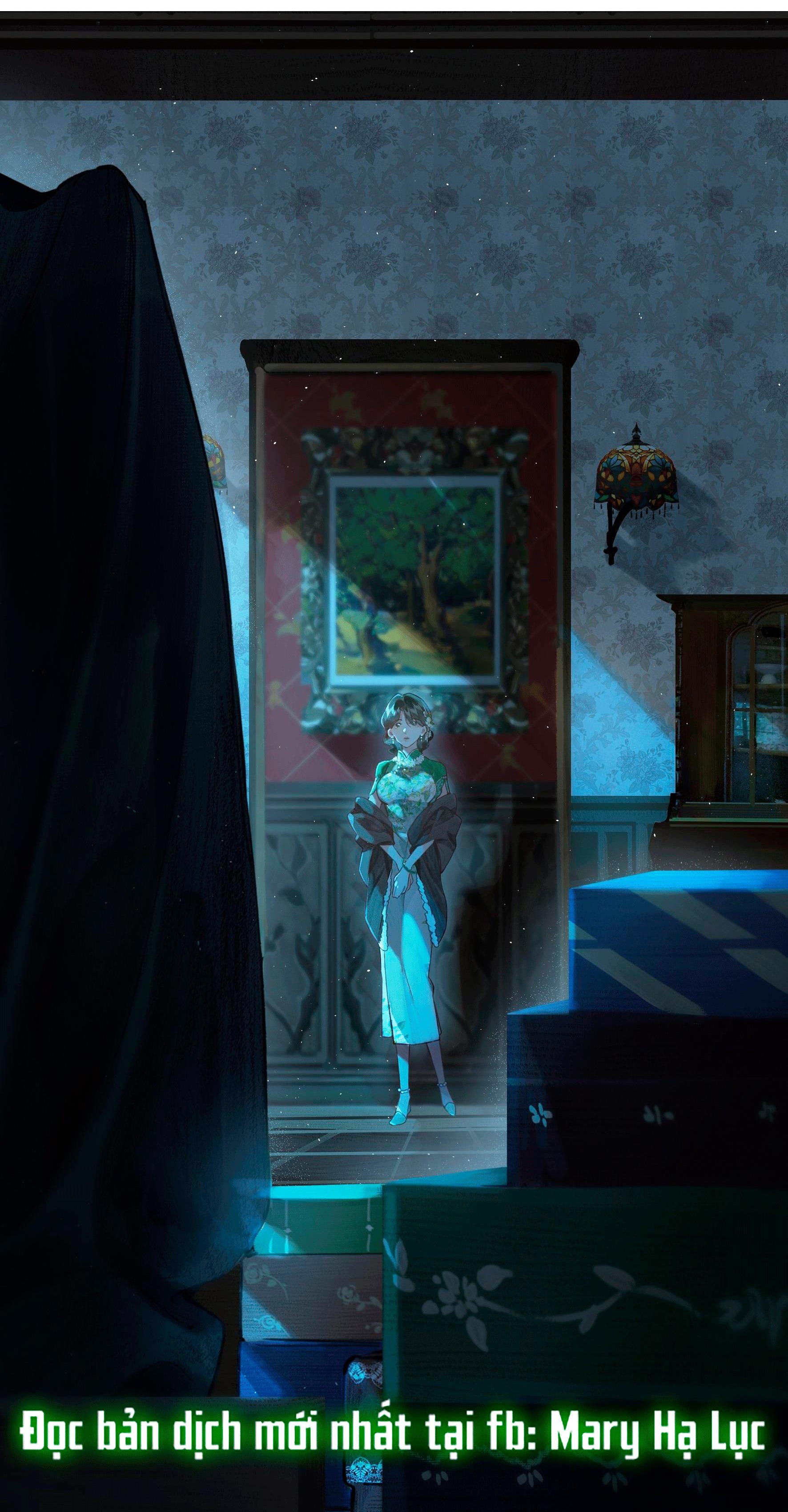 trộm hương chapter 1 19