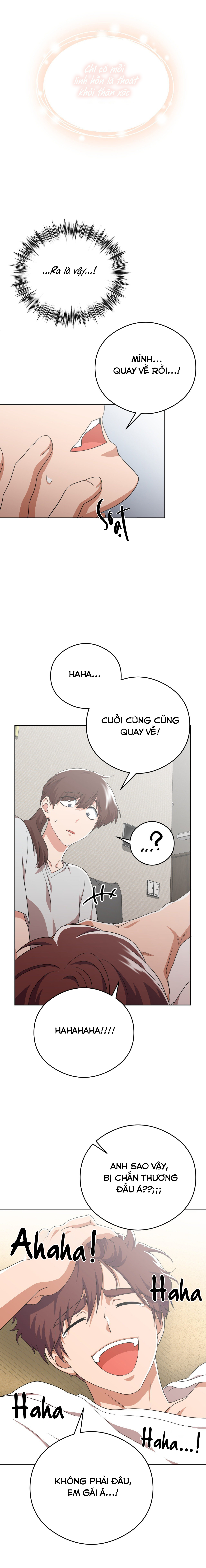 thuận theo ý trời chapter 5 16