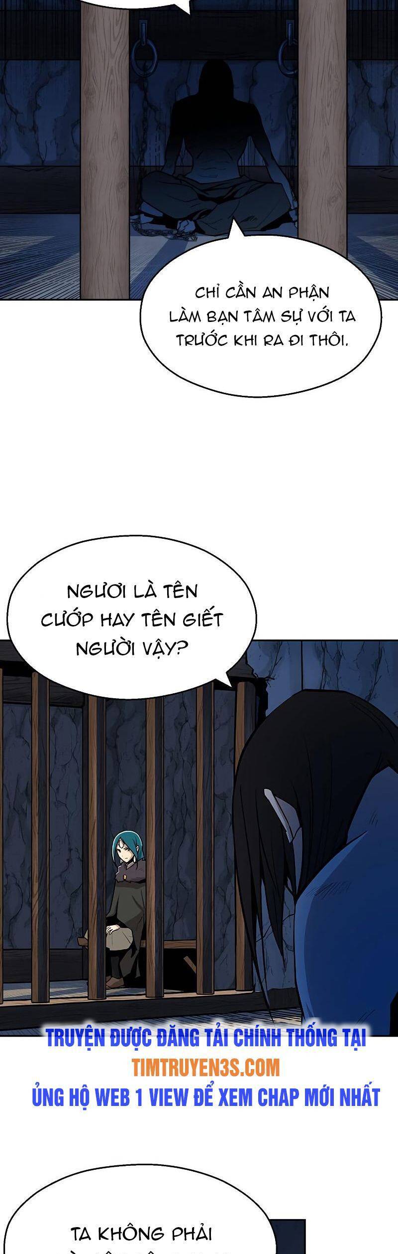 thiếu niên kiếm sư chapter 16 33