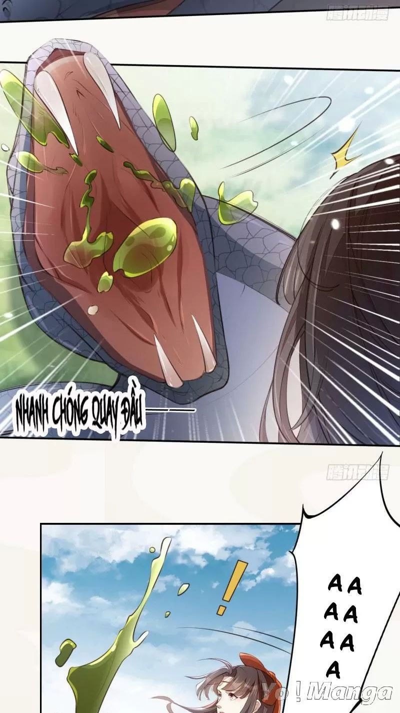 tuyệt thế luyện đan sư chapter 78 22