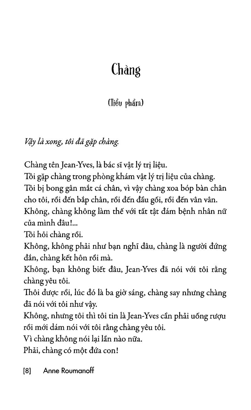 Hạnh Phúc Là Khi Ta Sánh Đôi
