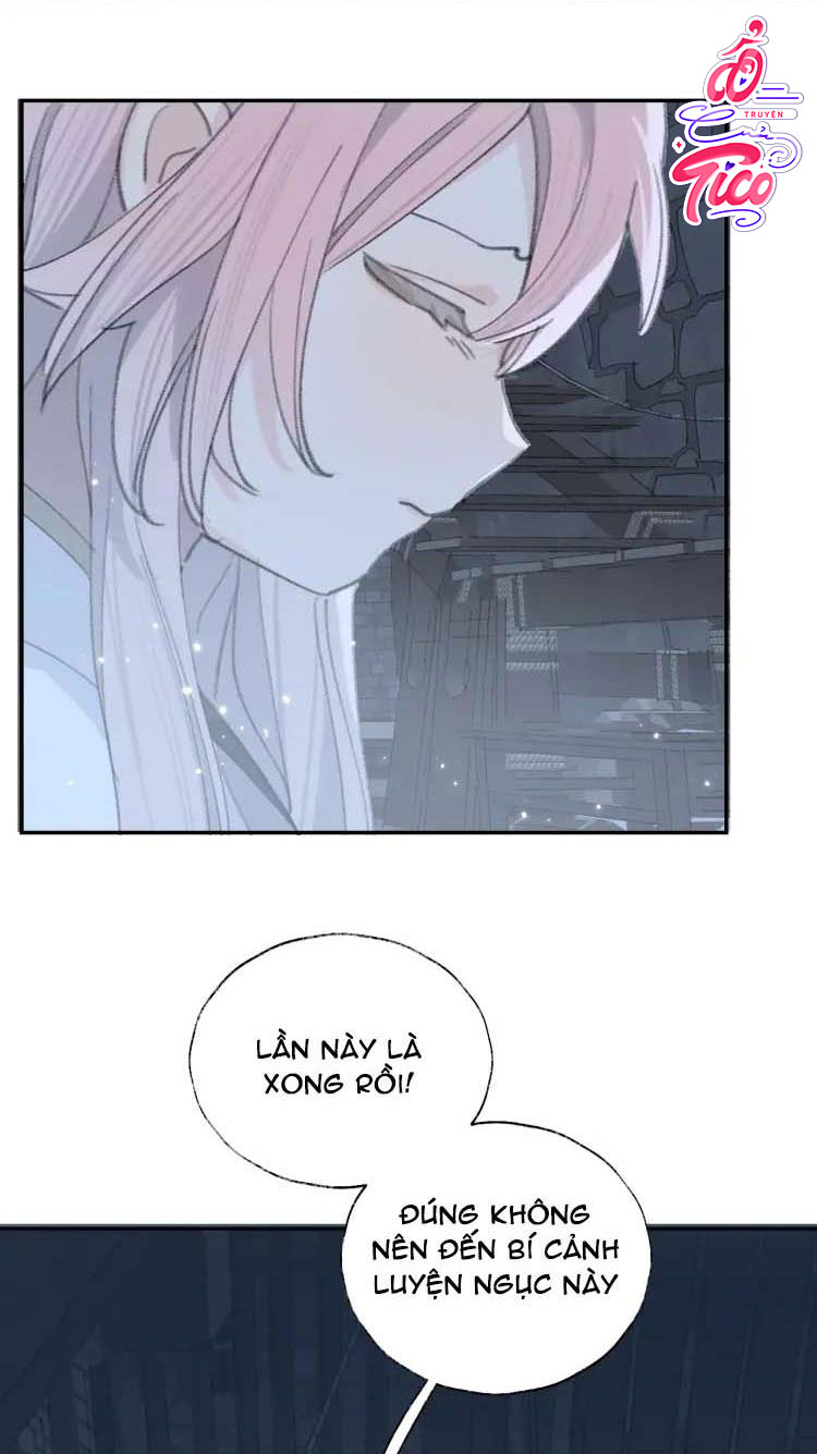 tôi lắng nghe thanh tôn chủ gọi chapter 4 27