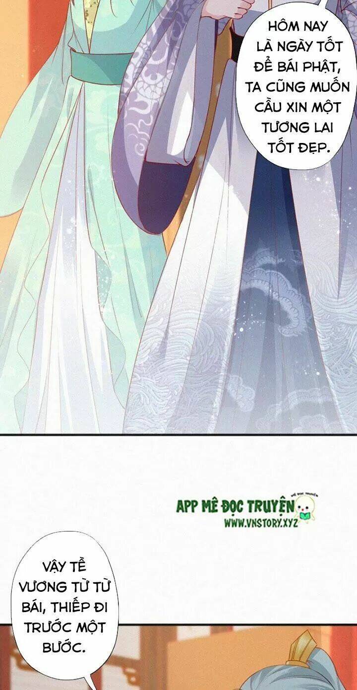 thiên hương mỹ nhân chapter 53 7