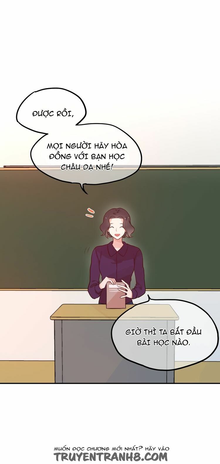 trú dạ liên miên chapter 3 12