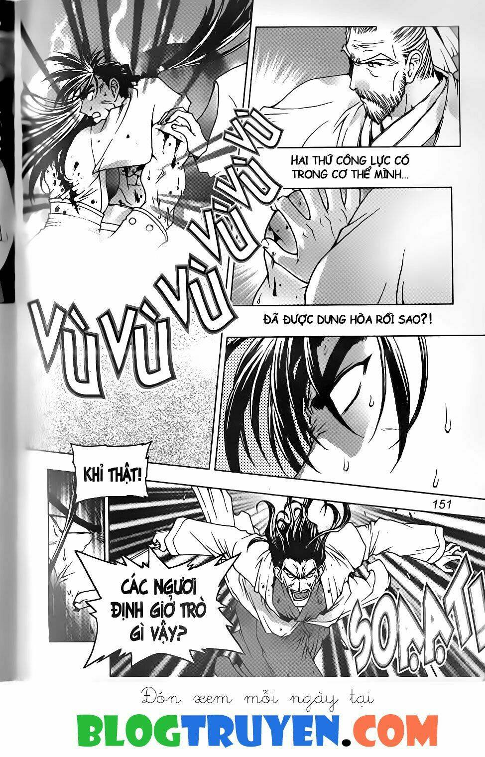 thiên lang liệt truyện chapter 33 14