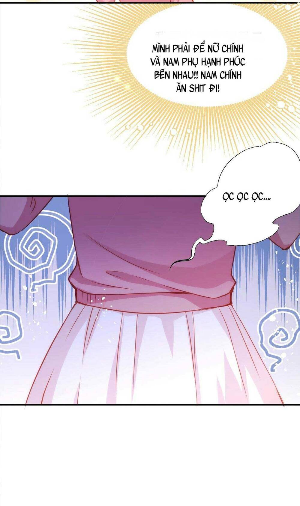 hoàng phi có chút không đúng nha chapter 6 15