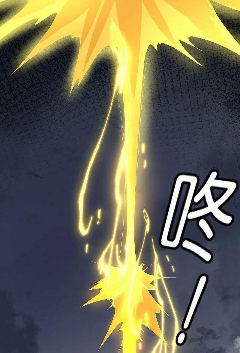 vòng bạn bè mạnh nhất của tiên giới chapter 167 9