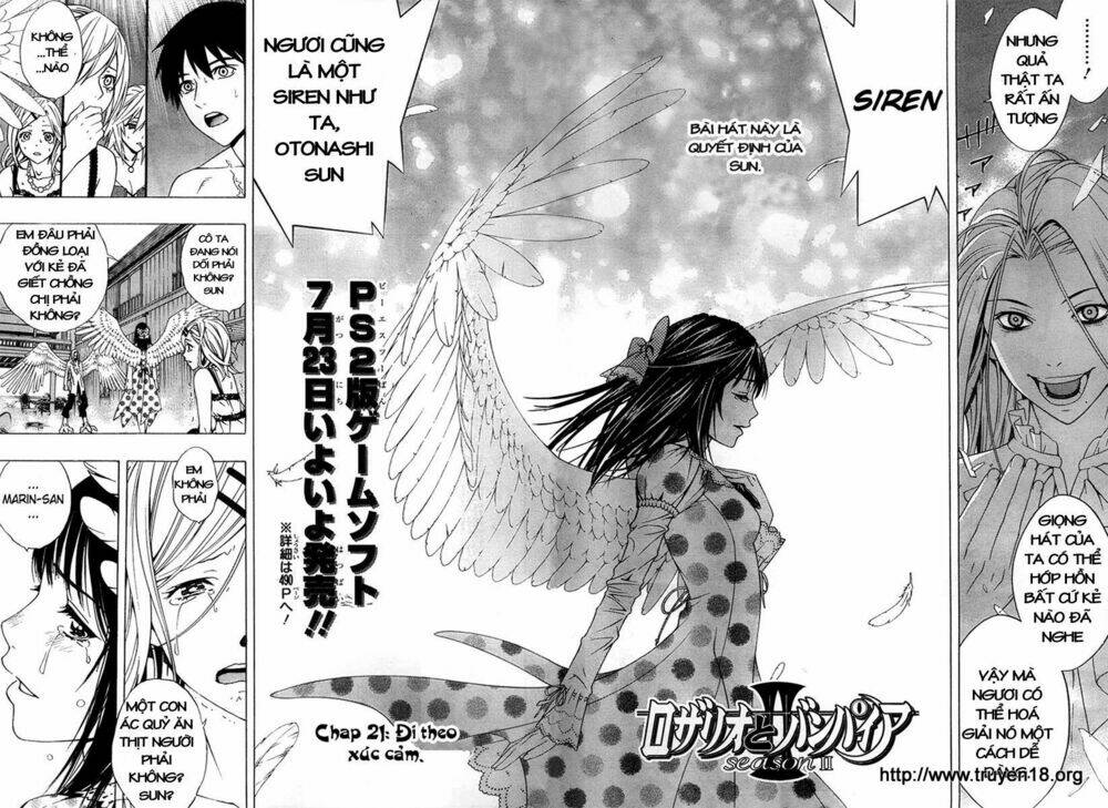 cô nàng ma cà rồng ii chapter 21 3