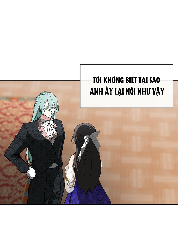 không thể bỏ rơi nhân vật phản diện chapter 41 7