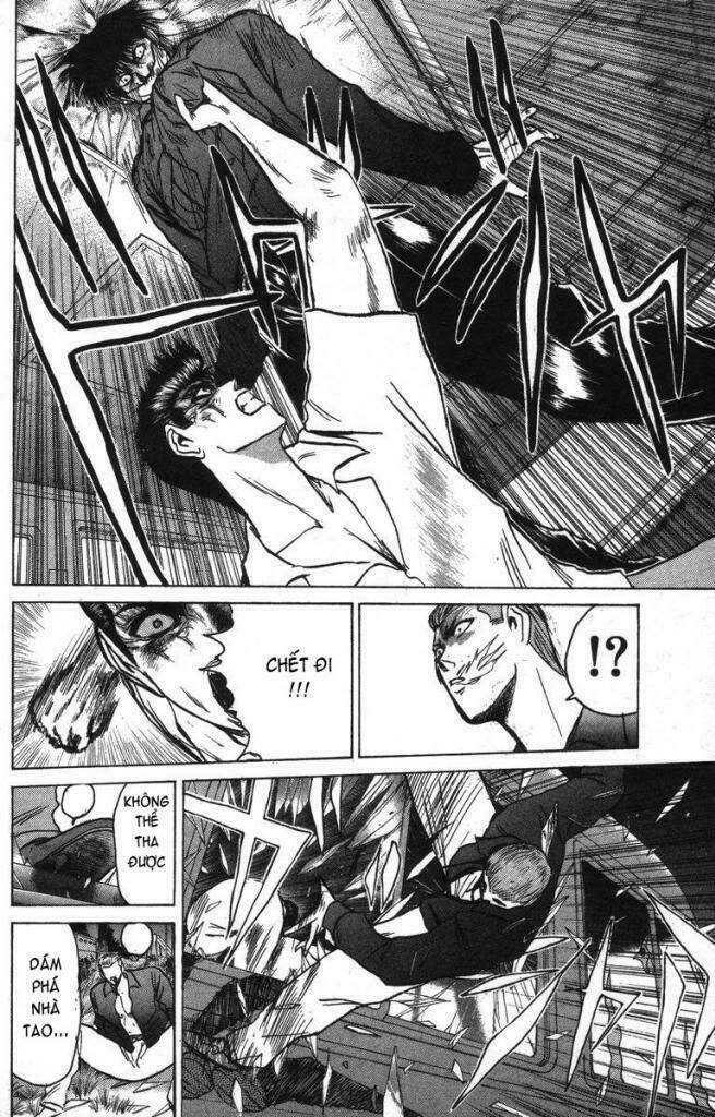 shonan junai gumi chapter 145 7