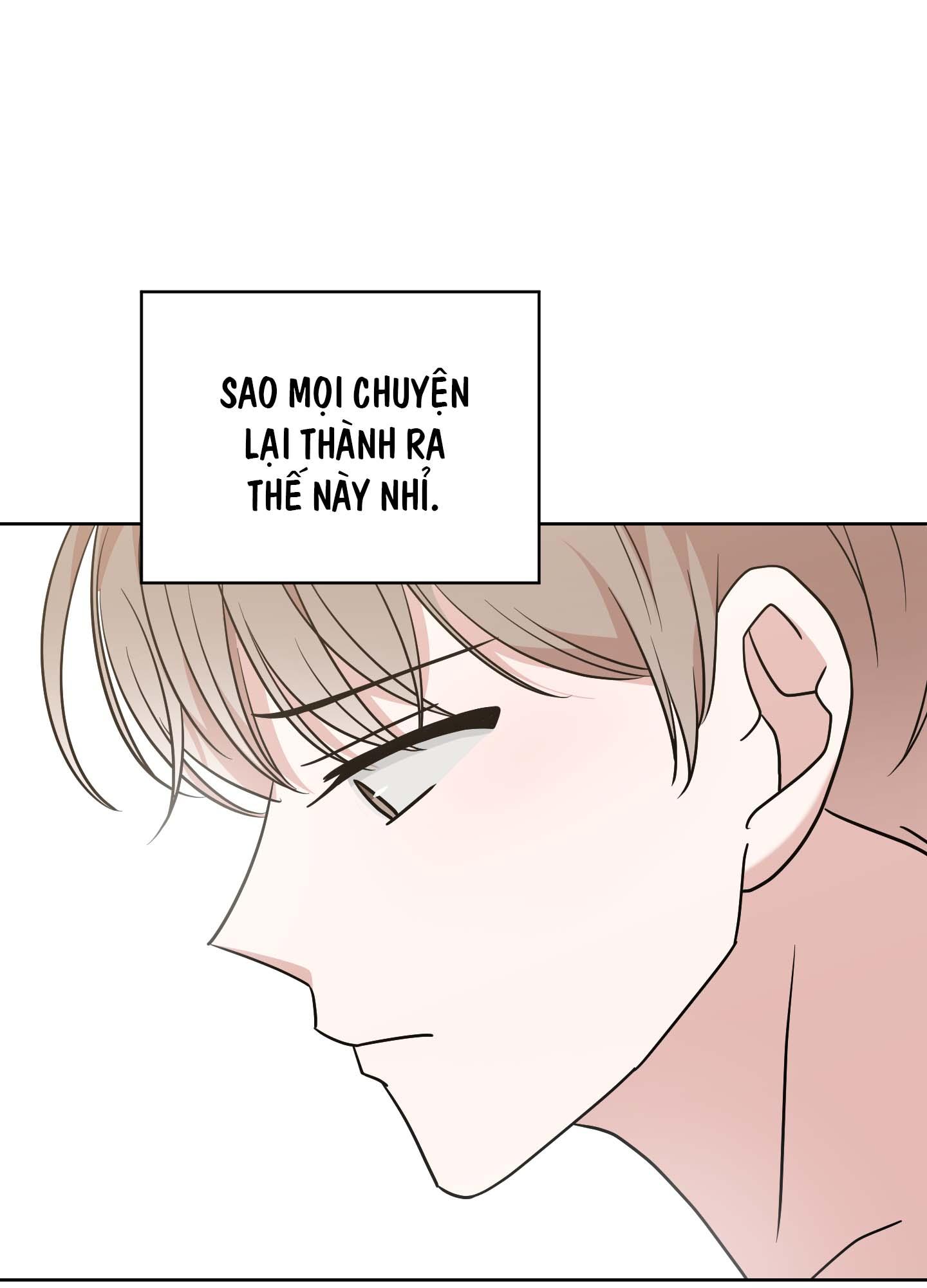 hoàn cảnh không thể tránh chapter 4 81